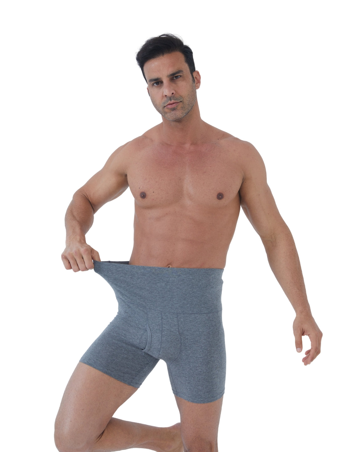 Shapewear Briefs for Men