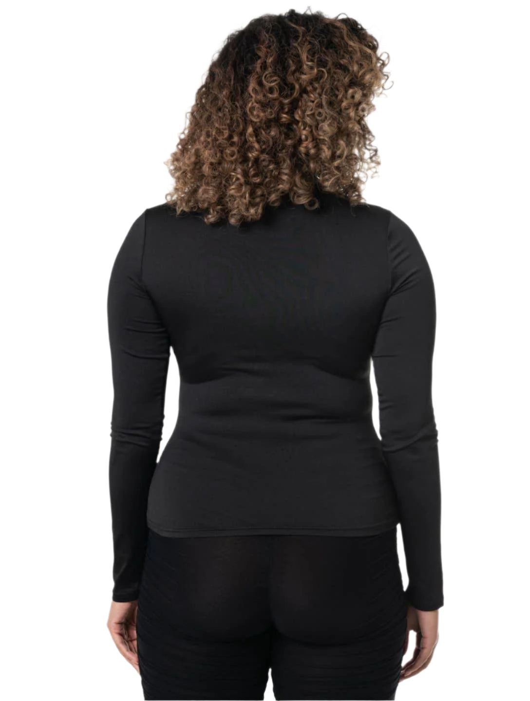 Long Sleeve Baby Tee