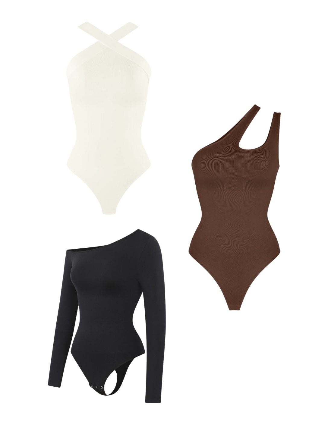 The Elevated Essentials Bundle