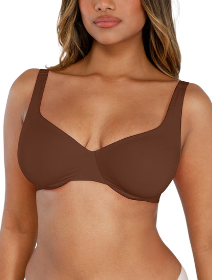 Second Skin Bra
