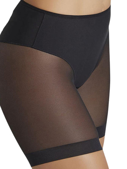 Breathable Sculpt Short