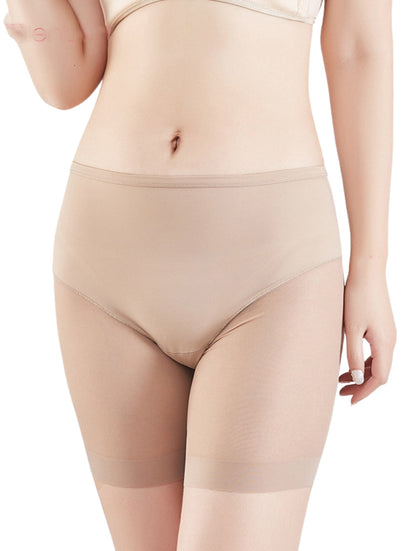 Breathable Sculpt Short