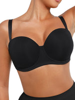 Everyday Strapless Bra