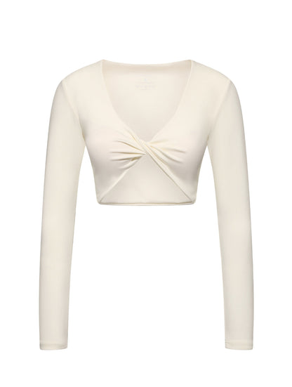 Twist Me Long Sleeve