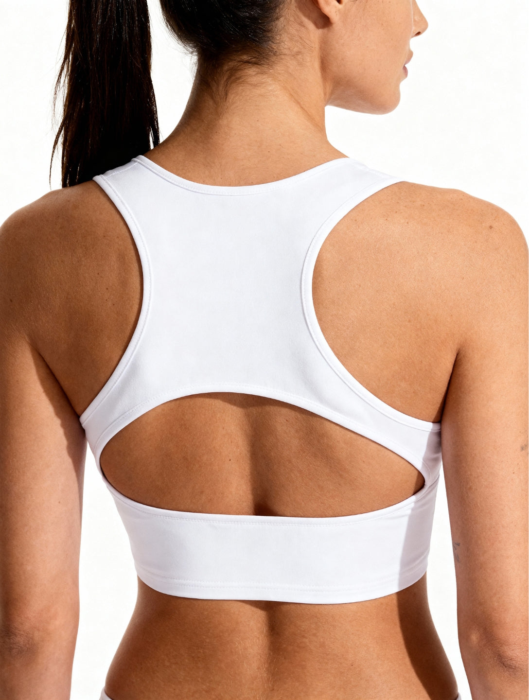 Deep V Sexy Back Bra