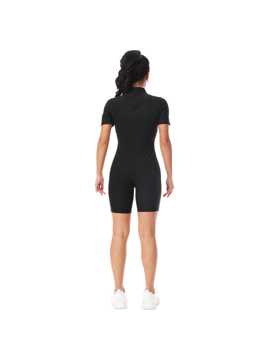 Shapewear Sauna Suit