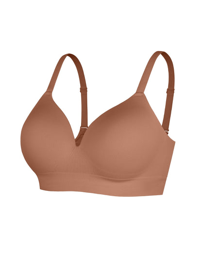 Wireless Shaping Bra