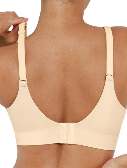 Wireless Shaping Bra