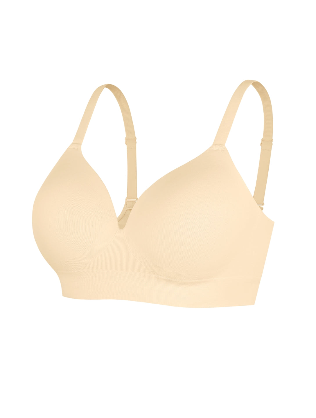 Wireless Shaping Bra