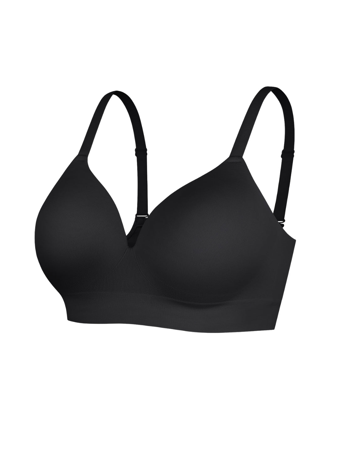 Wireless Shaping Bra