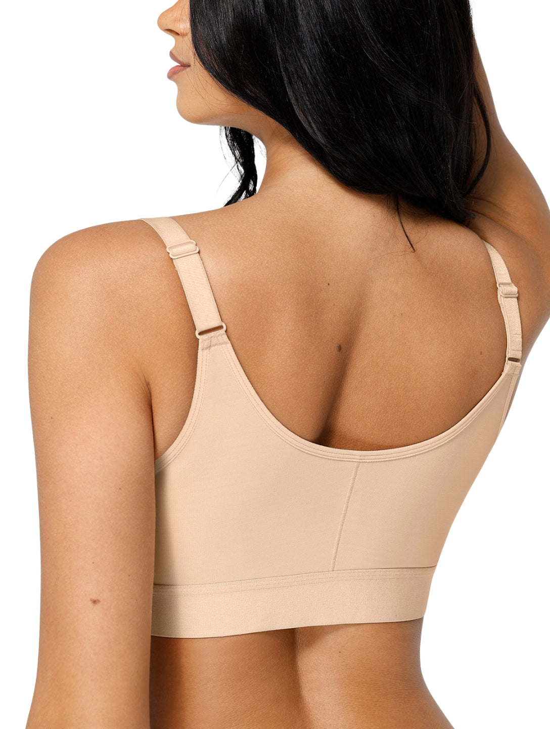 Post Surgery Compression Bra