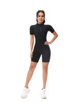 Shapewear Sauna Suit