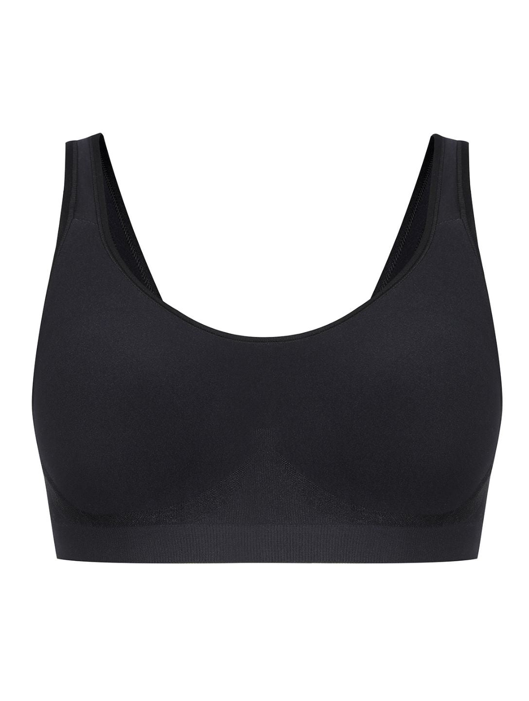 Everyday Comfort Wireless Bra