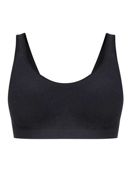 Everyday Comfort Wireless Bra