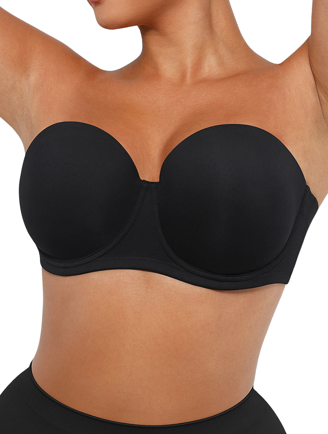 Everyday Strapless Bra