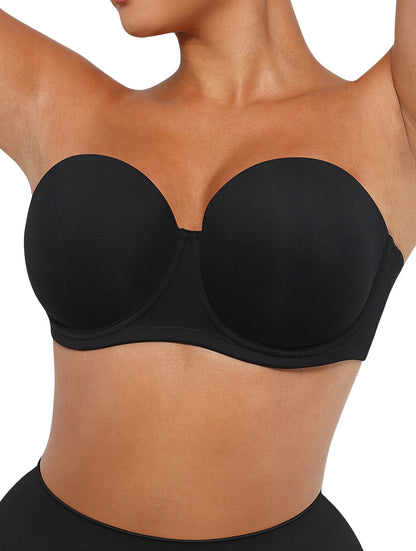Everyday Strapless Bra