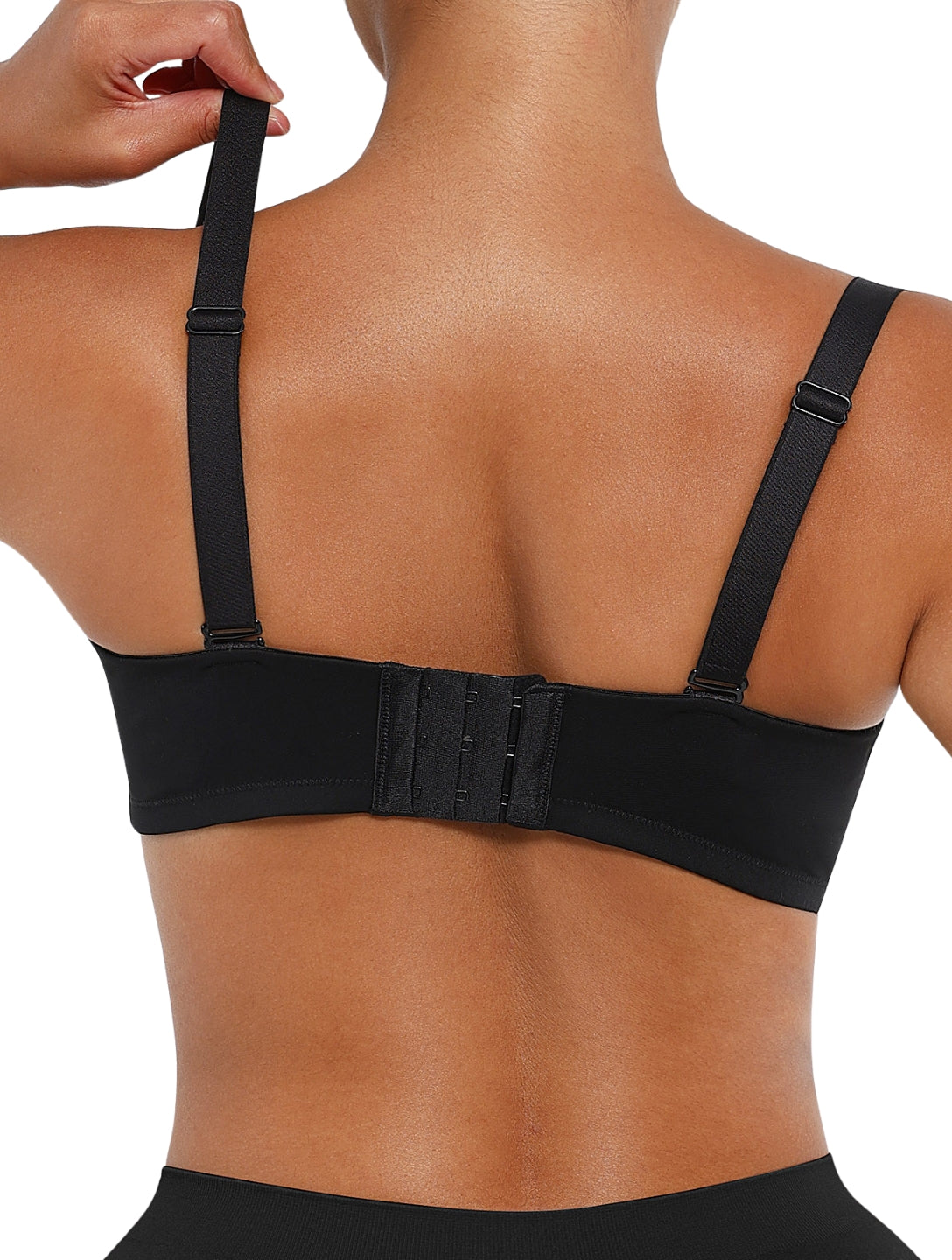 Everyday Strapless Bra