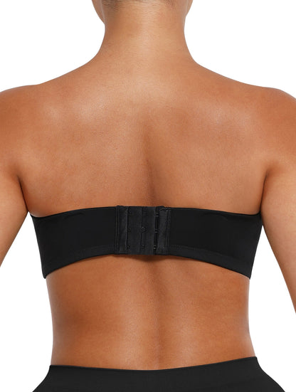 Everyday Strapless Bra
