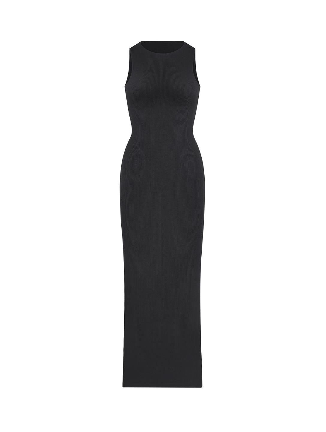 Second Skin Sculpting Shapewear Maxi Dress