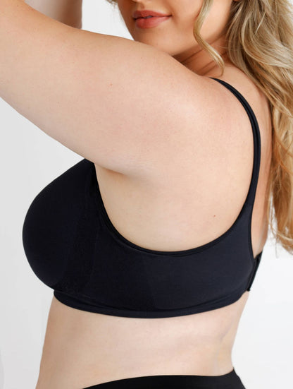 Everyday Comfort Wireless Bra