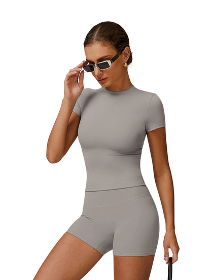 Two Piece Lounge Set