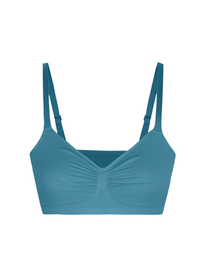 Snatched Seamless Bra
