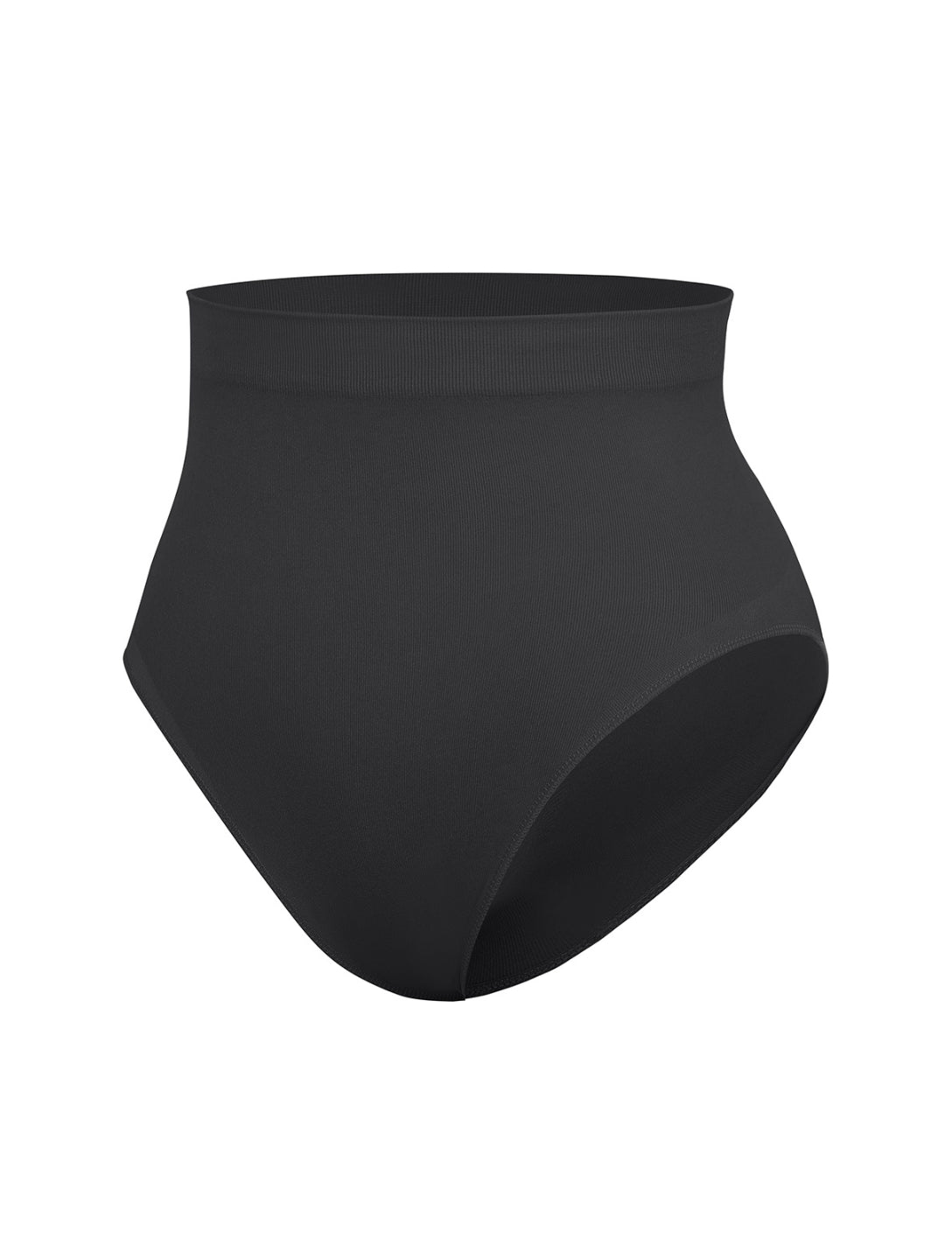 Snatched High-Waist Brief