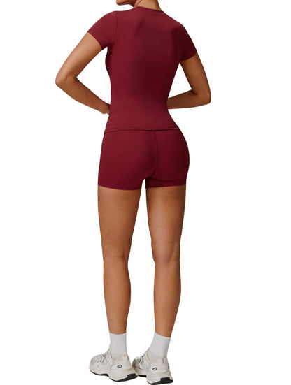 Two Piece Lounge Set