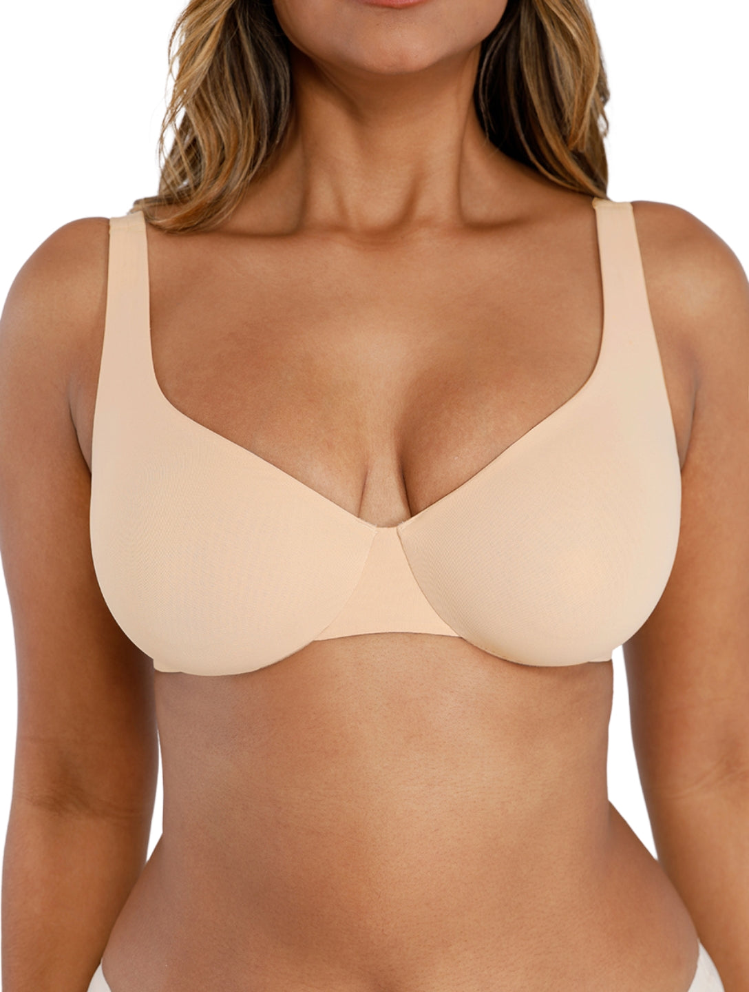 Second Skin Bra