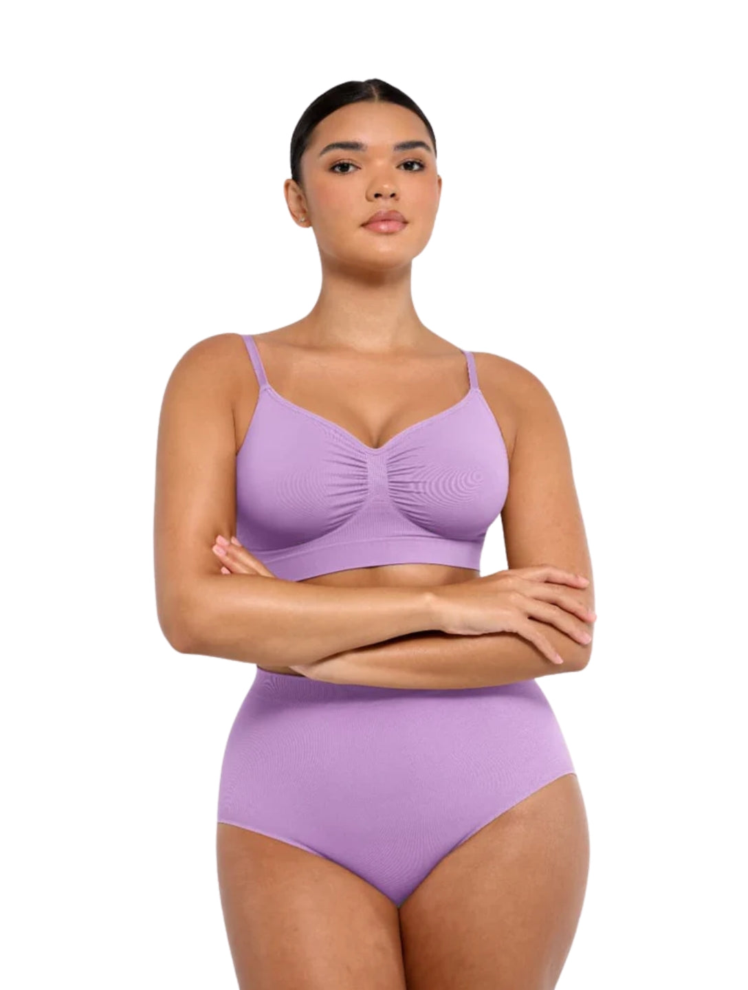 Snatched High-Waist Brief