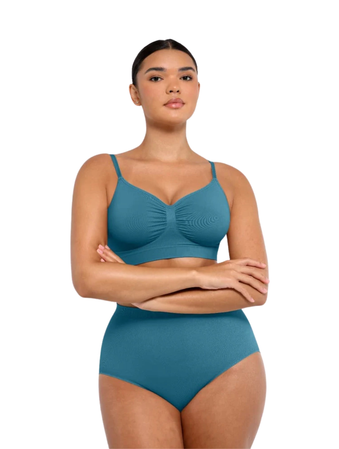 Snatched High-Waist Brief