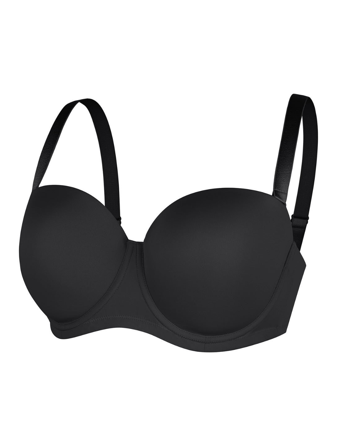 Everyday Strapless Bra