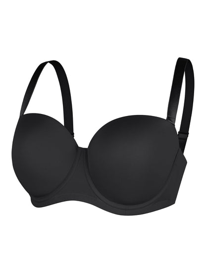 Everyday Strapless Bra