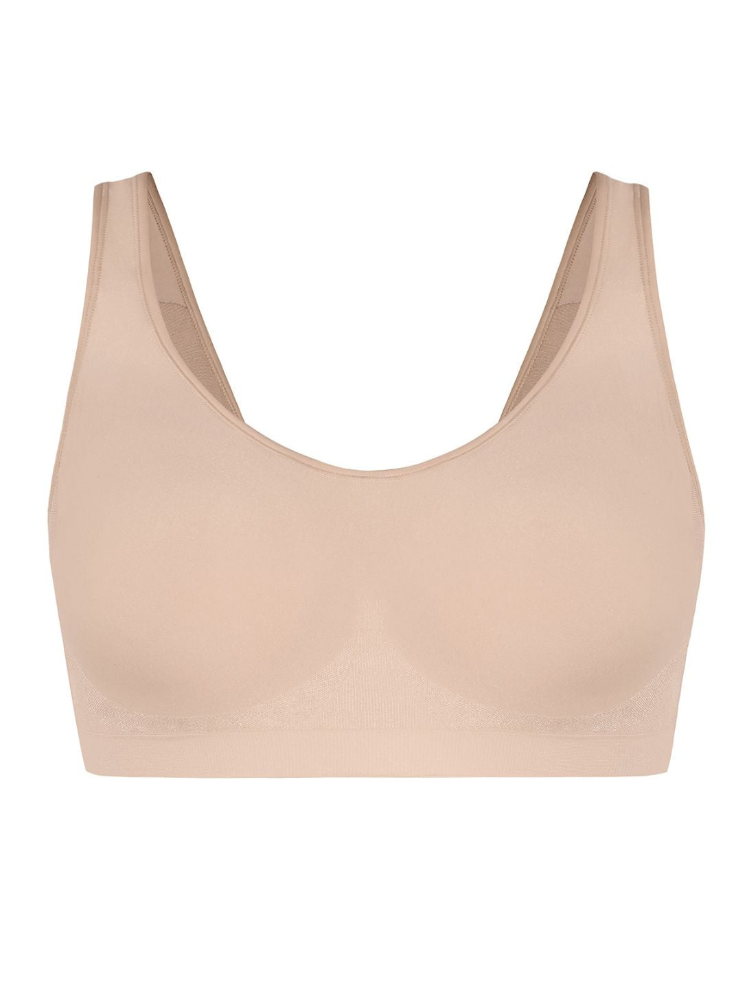 Everyday Comfort Wireless Bra
