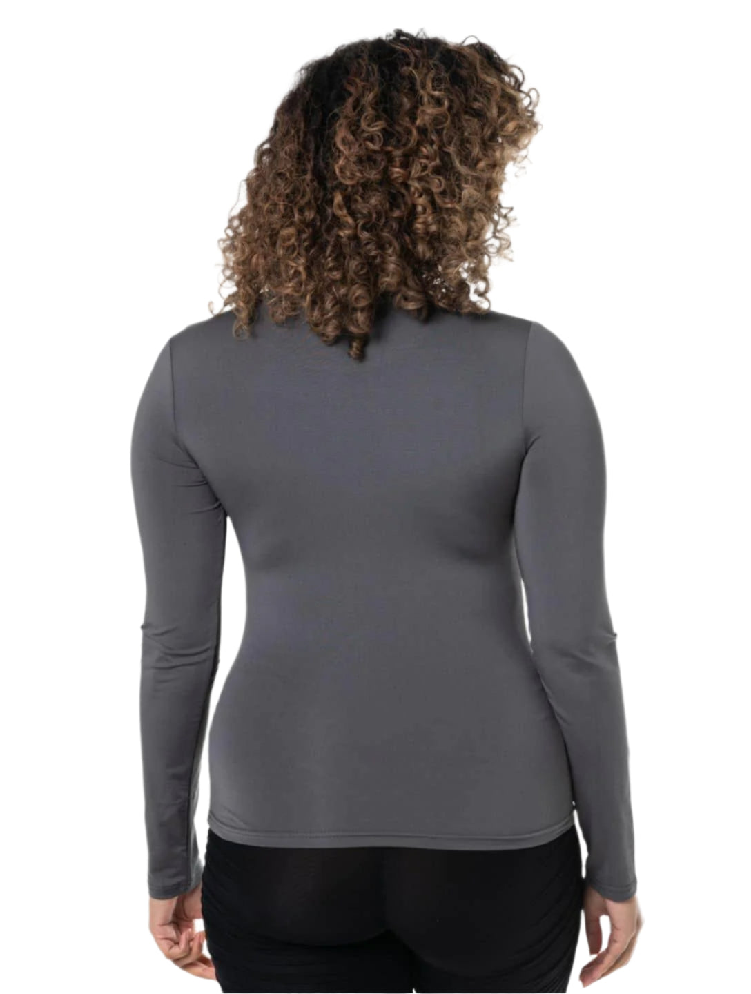 Long Sleeve Baby Tee