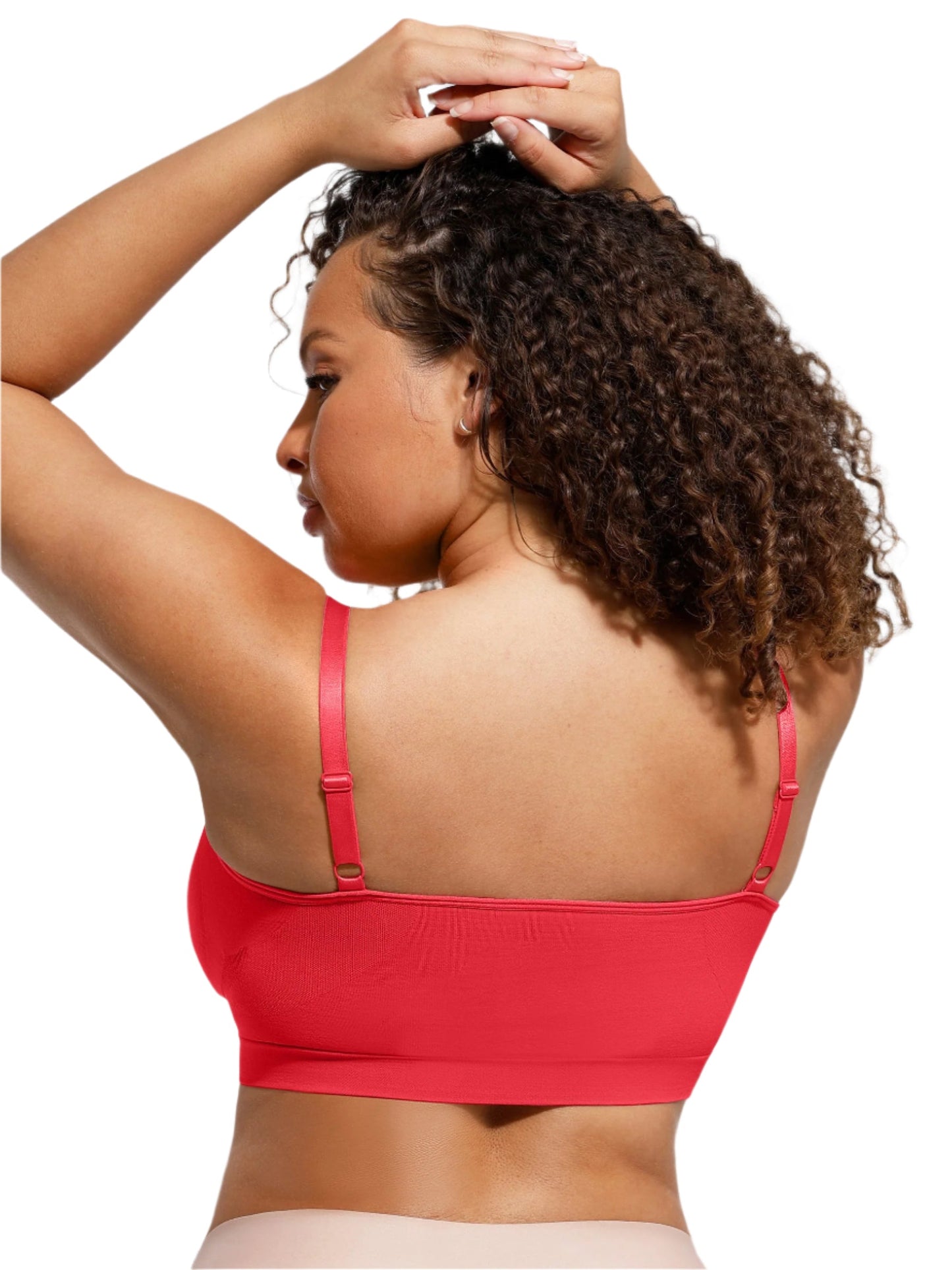 Snatched Seamless Bra