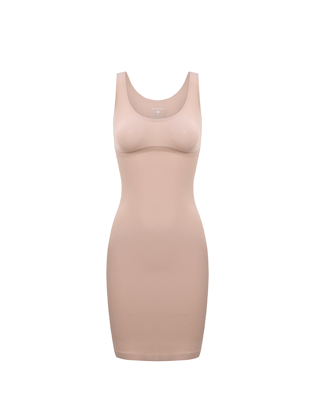 Sculpt & Smooth Slip Dress