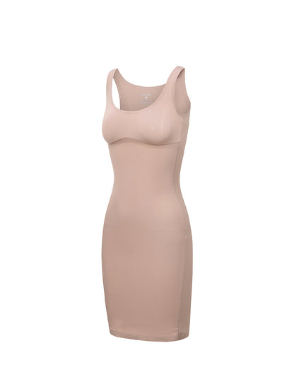 Sculpt & Smooth Slip Dress