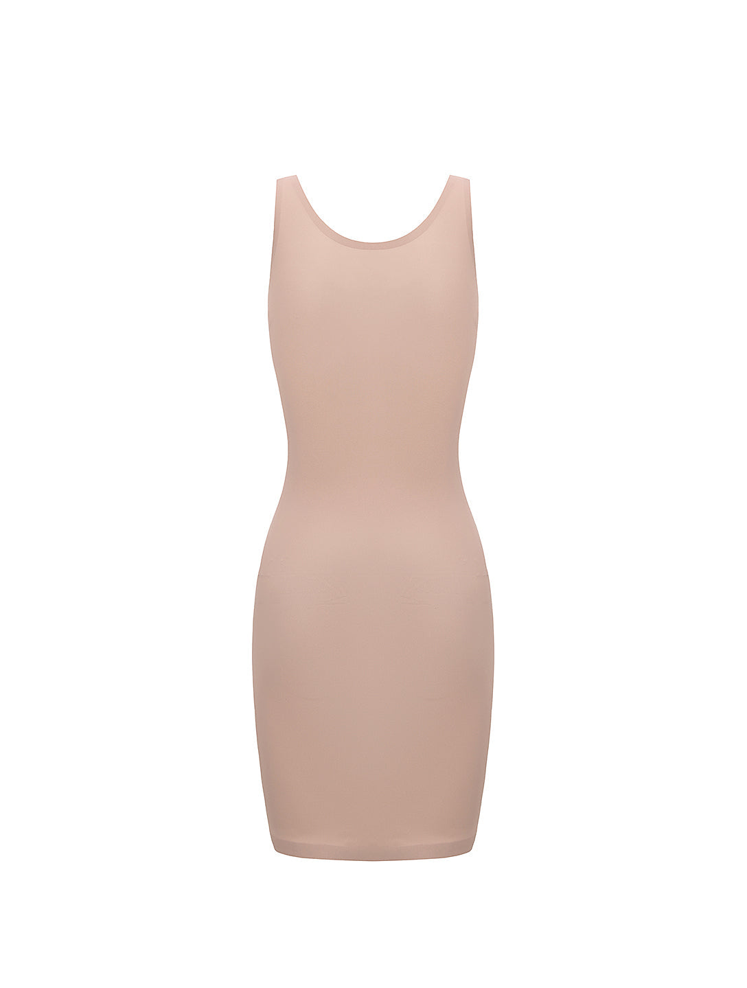 Sculpt & Smooth Slip Dress