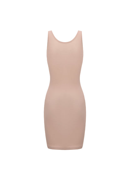 Sculpt & Smooth Slip Dress