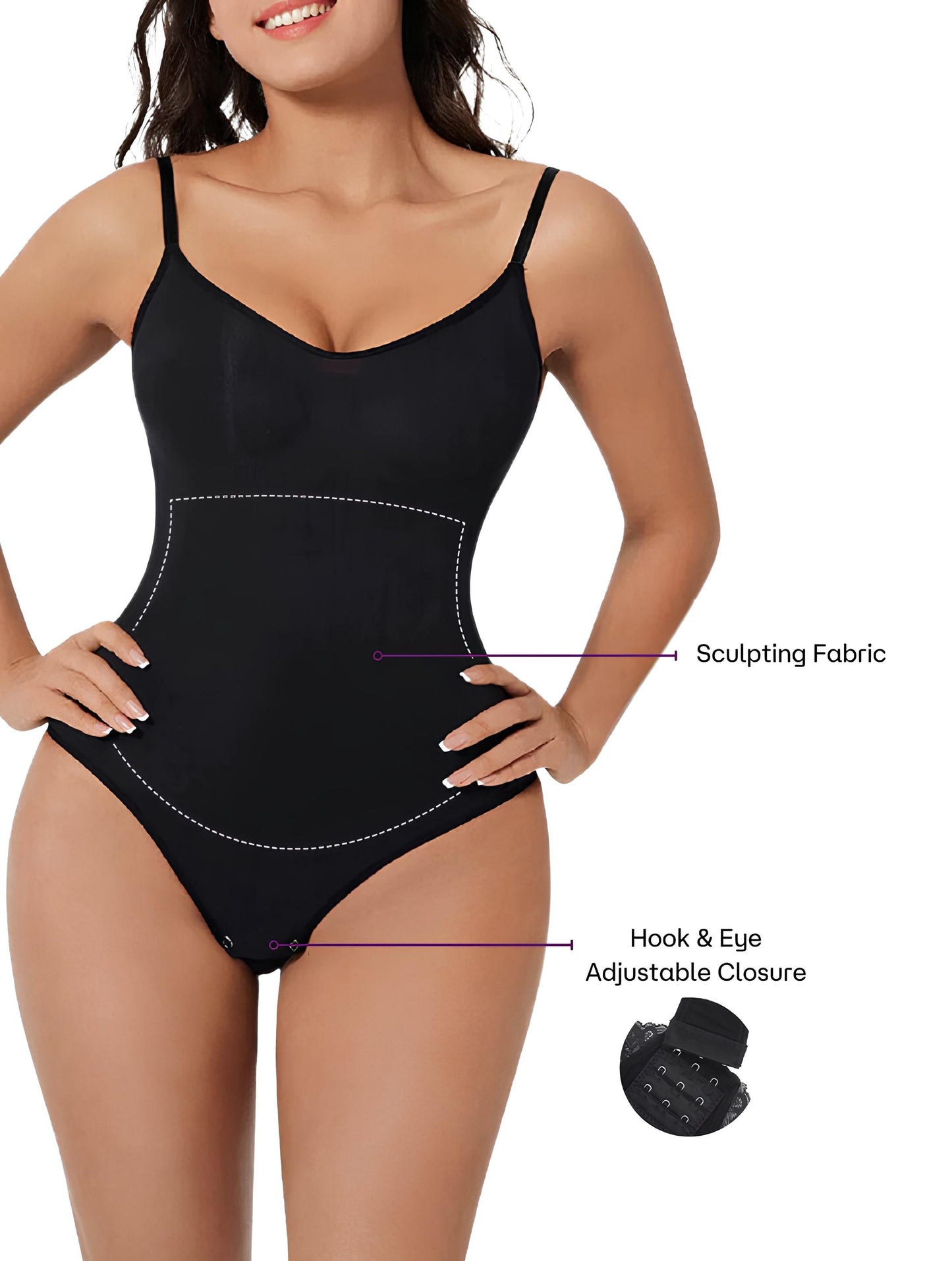 Active Sculpt Bodysuit