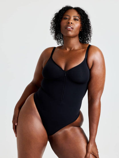 The Zip & Shape Bodysuit