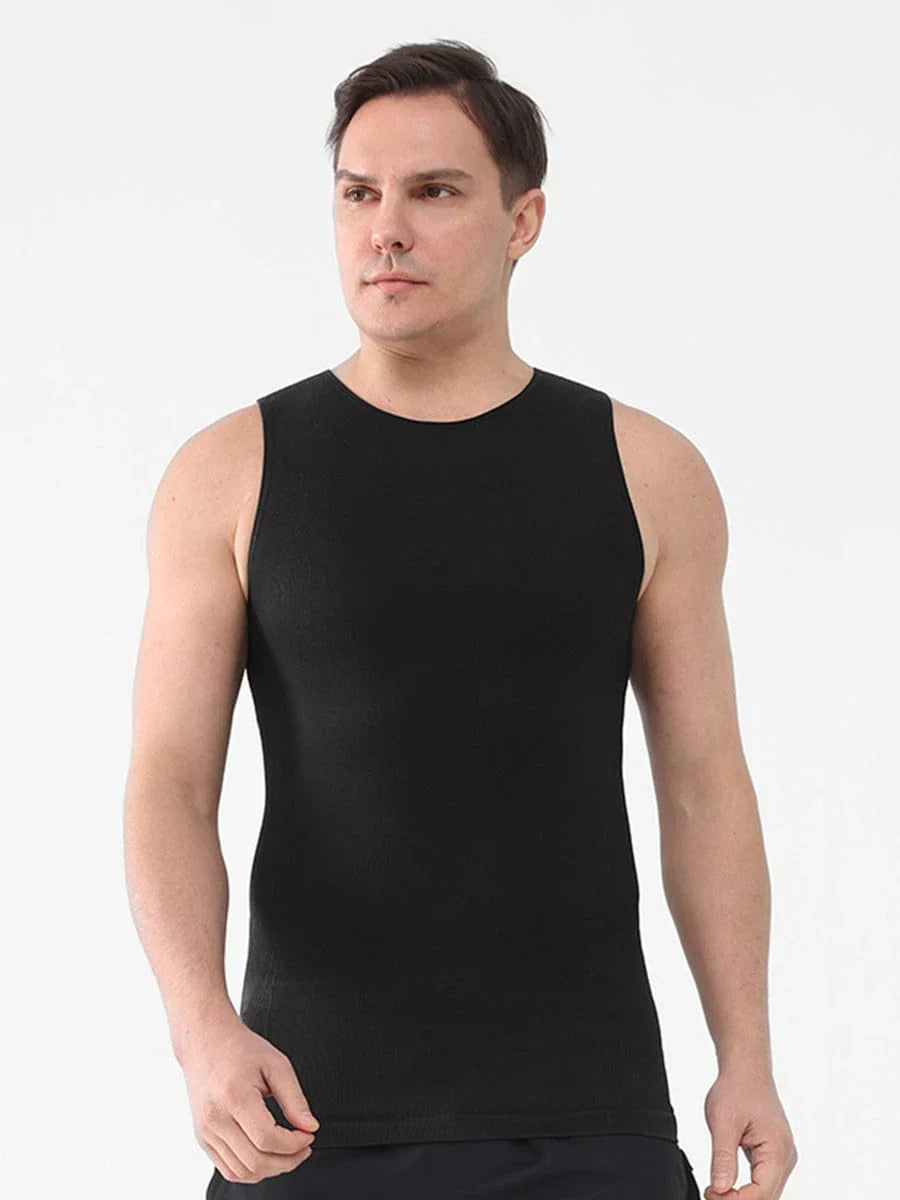 Posture Enhancing Compression Shirt