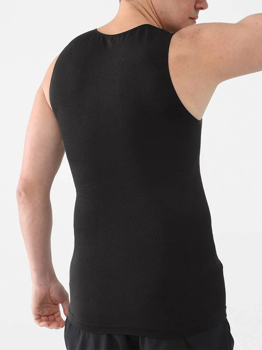 Posture Enhancing Compression Shirt