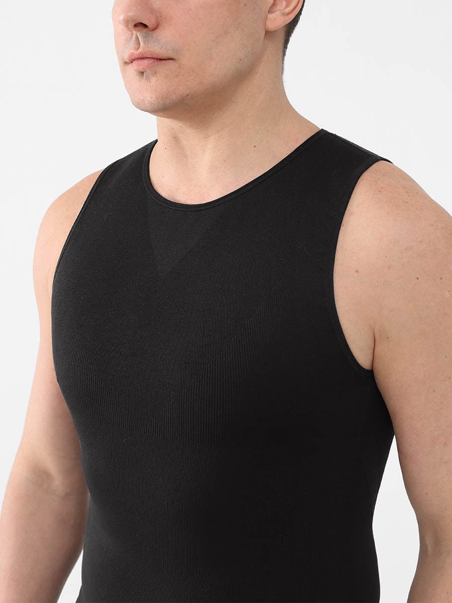 Posture Enhancing Compression Shirt