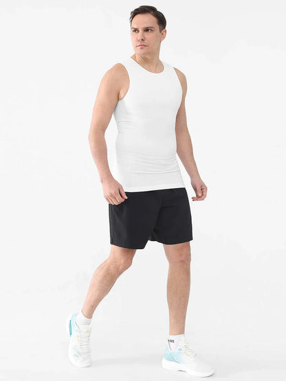 Posture Enhancing Compression Shirt