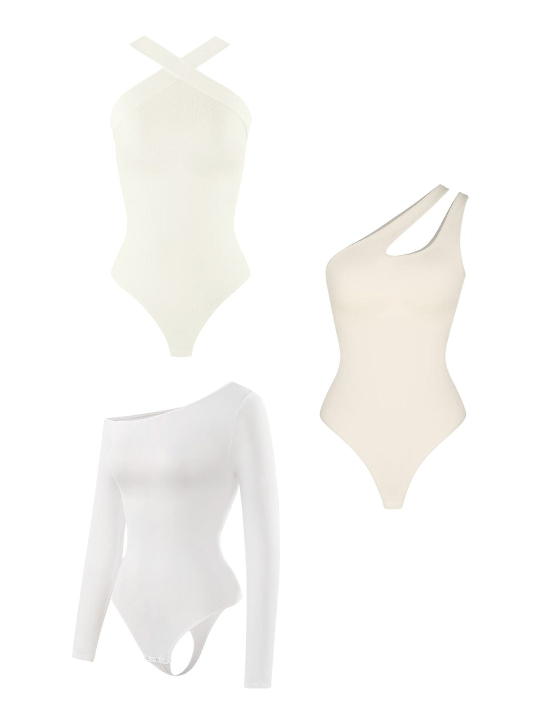 The Elevated Essentials Bundle