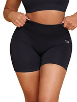 Seamless Sculpt Short