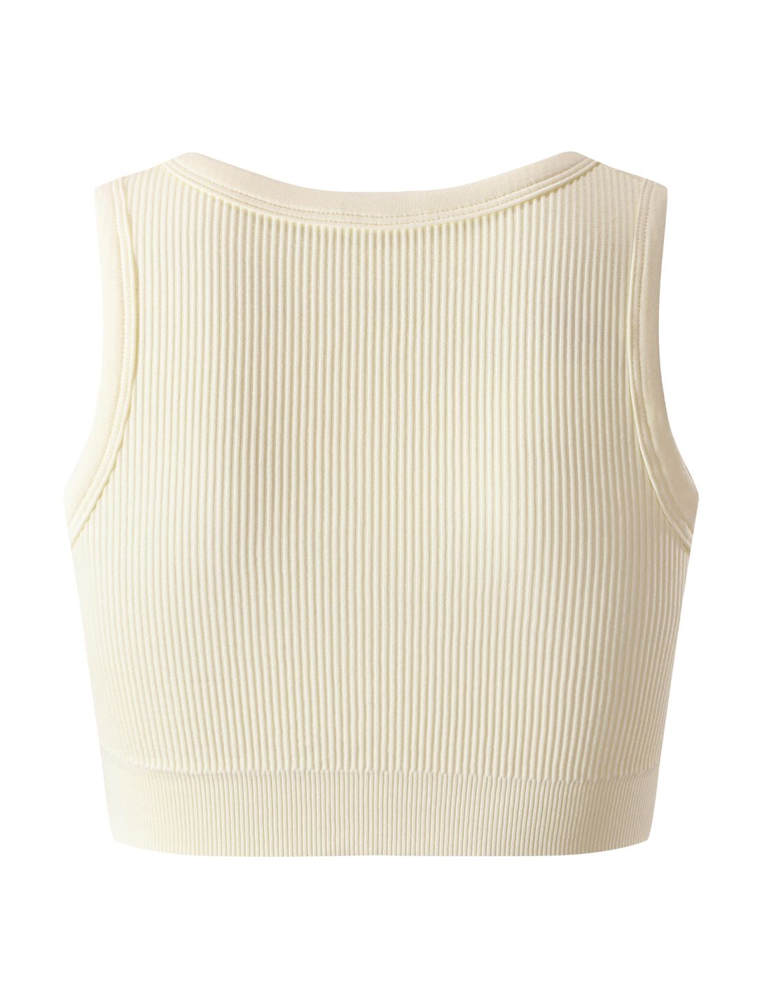 Shape Me Up Crop Top