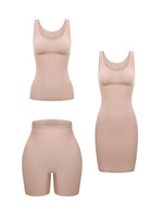 Shapewear Essentials Pack